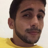 Emanoel from Natal | Man | 29 years old | Gemini
