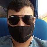 Custodioalvagf from San Ramon | Man | 28 years old | Gemini