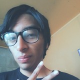 Chuli from Vallenar | Man | 26 years old | Aquarius