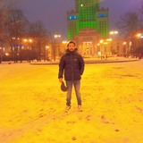 Dhamianil1K9 from Konstancin-Jeziorna | Man | 29 years old | Aquarius