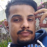 Ciclei from Pirapora do Bom Jesus | Man | 28 years old | Sagittarius
