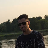 Alloush from Acton | Man | 32 years old | Libra