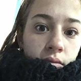 Cata from Centro | Woman | 28 years old | Sagittarius