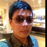 Erik from Taipei | Man | 44 years old | Aquarius