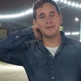 Alan from General Rodriguez | Man | 31 years old | Cancer