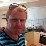 Urskov from Randers | Man | 39 years old | Pisces