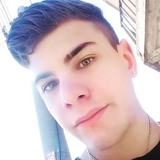 Lucianodamia4N from Perez | Man | 25 years old | Cancer