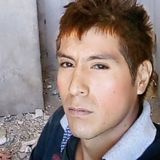 Chino from Chiapa de Corzo | Man | 35 years old | Gemini