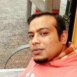 Amerghumman from Vestby | Man | 35 years old | Aries