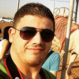 Ali from Intercession City | Man | 33 years old | Aquarius