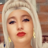 Lf03Zf from Bello | Woman | 27 years old | Capricorn