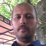 Mohamed from Yalova | Man | 44 years old | Scorpio