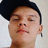 Kaiquepaciennw from Sao Miguel do Araguaia | Man | 24 years old | Virgo