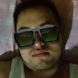 Ositogoditho from San Mateo Atenco | Man | 28 years old | Capricorn