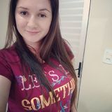 Aline from Blumenau | Woman | 30 years old | Capricorn