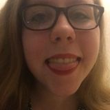 Grace from Brockport | Woman | 28 years old | Aries