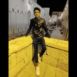 Ahnafnaimules from Bari | Man | 23 years old | Aquarius