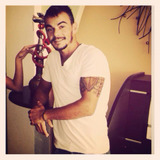 Bledi from Iraklion | Man | 42 years old | Virgo