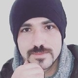 Serserii from Samsun | Man | 37 years old | Scorpio