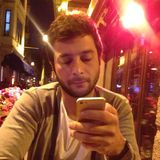 Nedim from Aliaga | Man | 44 years old | Pisces