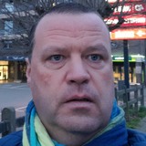 Fredfaveae from Waremme | Man | 52 years old | Aquarius