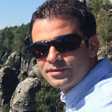Muathz from Old City | Man | 46 years old | Leo