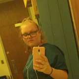 Renea from Roanoke | Woman | 25 years old | Cancer