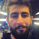 Casper from Seyhan | Man | 31 years old | Cancer