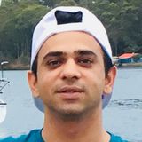 Umer from Homebush | Man | 33 years old | Pisces