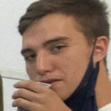 Cauanarodrigkc from Blumenau | Man | 24 years old | Sagittarius