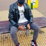 Abdulaicconth5 from Zutphen | Man | 23 years old | Capricorn