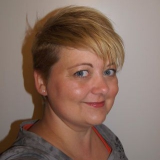 Lenem from Vejle | Woman | 51 years old | Aries