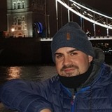 Kratos from Pavia | Man | 38 years old | Aries