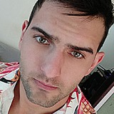 Nikiti from Arcos | Man | 31 years old | Aries