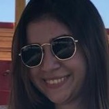 Kah from Amarante do Maranhao | Woman | 29 years old | Gemini