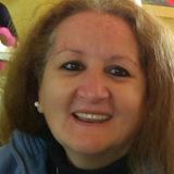 Isabel from Rosario | Woman | 56 years old | Cancer