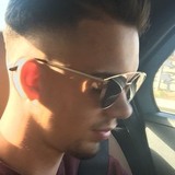 Dario from Chur | Man | 25 years old | Gemini
