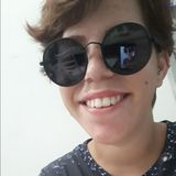 Mari from Campos | Woman | 28 years old | Pisces