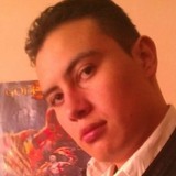 Tempesta from Mérida | Man | 34 years old | Aries
