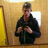 Cristian from Chene-Bougeries | Man | 30 years old | Aries