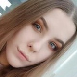 Alina from Helsinki | Woman | 30 years old | Virgo