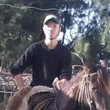 Deivid from Cacequi | Man | 27 years old | Libra