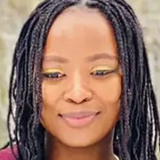 Thando from Los Angeles | Woman | 29 years old | Gemini