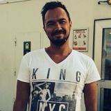 Minder from Malmoe | Man | 48 years old | Capricorn