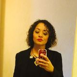Cris from Chihuahua | Woman | 46 years old | Libra