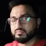 Kafeel from Brussels | Man | 38 years old | Leo