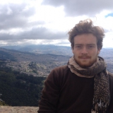 Simon from Arhus | Man | 34 years old | Libra