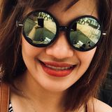 Jane from Taoyuan City | Woman | 36 years old | Leo