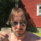 Fitnessman from Uppsala | Man | 41 years old | Gemini