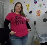 Lennie from McAlester | Woman | 36 years old | Aquarius